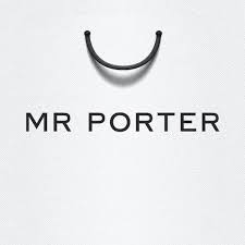 My Reaction to Mr. Porter: Elevating Style to New Heights