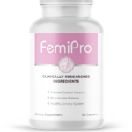 FemiPro Review 2025 – Natural Supplement for Bladder & Urinary Health